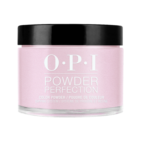 OPI Powder Perfection - Rice Rice Baby - PPW4 Collection - 1.5oz
