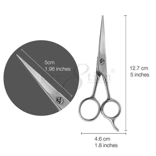 Cre8tion Stainless Steel Scissors S03