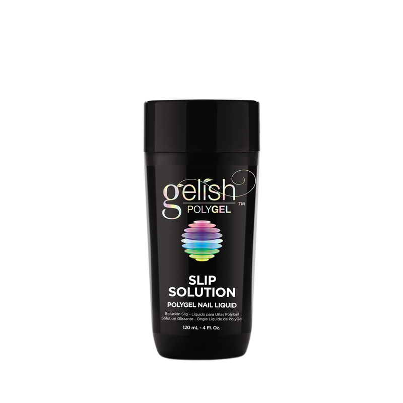 Gelish - Poly Gel Slip Solution Liquid - 4oz