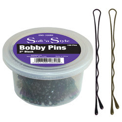 Soft 'n Style - Bobby Pins Package