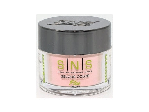 SNS Nude on Spring 2018 Full Collection