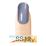 Cre8tion - Seashell Soak Off Gel .5oz SS12