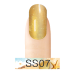 Cre8tion - Seashell Soak Off Gel .5oz SS07