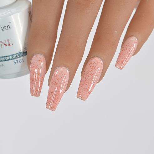 Cre8tion Stone Soak Off Gel - ST01
