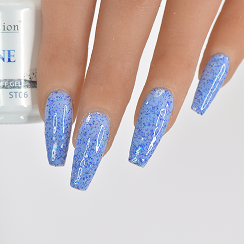 Cre8tion Stone Soak Off Gel - ST06