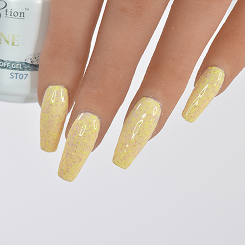 Cre8tion Stone Soak Off Gel - ST07