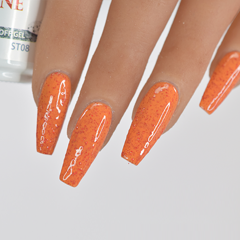 Cre8tion Stone Soak Off Gel - ST08