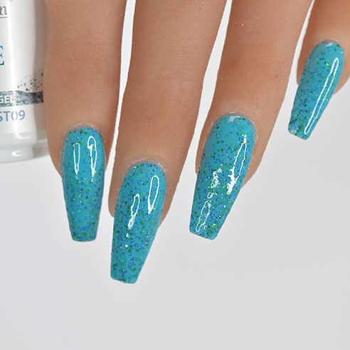 Cre8tion Stone Soak Off Gel - ST09