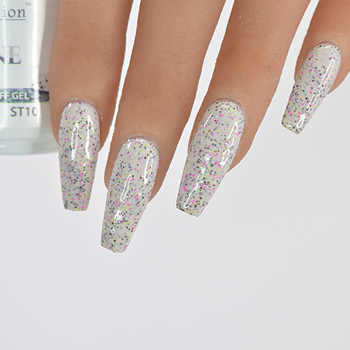Cre8tion Stone Soak Off Gel - ST10