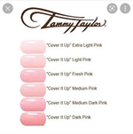 Tammy Taylor - Cover It Up Nail Powder 14.75oz