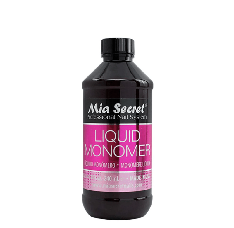 Mia Secret - Advanced EMA Liquid Monomer