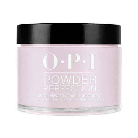 OPI Powder Perfection - Seven Wonders of OPI - PPW4 Collection - 1.5oz
