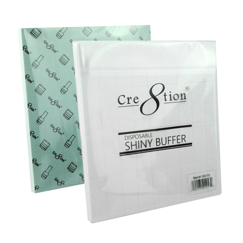 Cre8tion Disposable Shiny Sheet