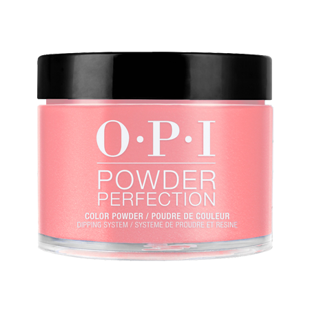 OPI Powder Perfection - Tempura-ture is Rising! - PPW4 Collection - 1.5oz