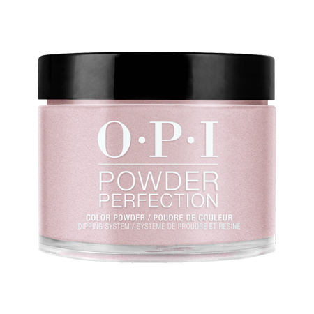 OPI Powder Perfection - Tickle My France-y - PPW4 Collection - 1.5oz