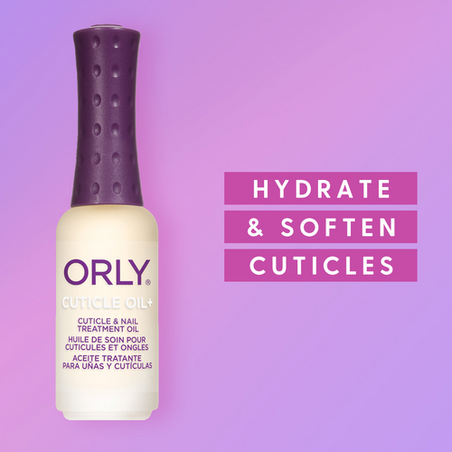 ORLY Cuticle Oil 0.3oz - Buy 1 Get 1 Free
