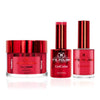 NotPolish Trio Matching Color (3pc) - M Collection - M010