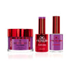 NotPolish Trio Matching Color (3pc) - M Collection - M014