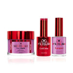 NotPolish Trio Matching Color (3pc) - M Collection - M039