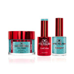 NotPolish Trio Matching Color (3pc) - M Collection - M047