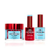 NotPolish Trio Matching Color (3pc) - M Collection - M058