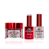 NotPolish Trio Matching Color (3pc) - M Collection - M084