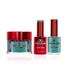 NotPolish Trio Matching Color (3pc) - M Collection - M097