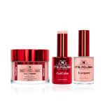 NotPolish Trio Matching Color (3pc) - OG Collection - OG102