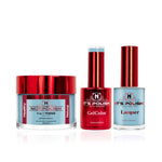 NotPolish Trio Matching Color (3pc) - OG Collection - OG107