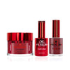 NotPolish Trio Matching Color (3pc) - OG Collection - OG111
