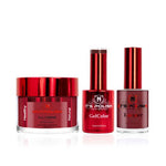 NotPolish Trio Matching Color (3pc) - OG Collection - OG111