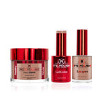 NotPolish Trio Matching Color (3pc) - OG Collection - OG113