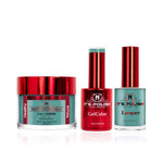 NotPolish Trio Matching Color (3pc) - OG Collection - OG114