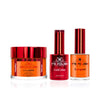 NotPolish Trio Matching Color (3pc) - OG Collection - OG115