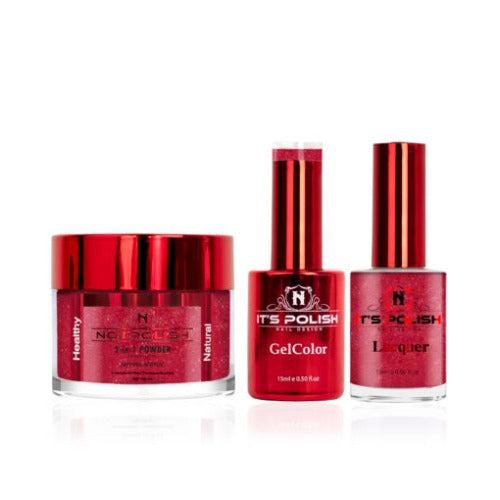 NotPolish Trio Matching Color (3pc) - OG Collection - OG130