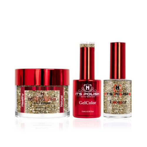 NotPolish Trio Matching Color (3pc) - OG Collection - OG134