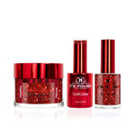 NotPolish Trio Matching Color (3pc) - OG Collection - OG135