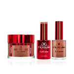 NotPolish Trio Matching Color (3pc) - OG Collection - OG137