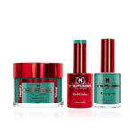 NotPolish Trio Matching Color (3pc) - OG Collection - OG145