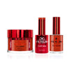 NotPolish Trio Matching Color (3pc) - OG Collection - OG154