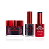 NotPolish Trio Matching Color (3pc) - OG Collection - OG156