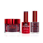 NotPolish Trio Matching Color (3pc) - OG Collection - OG163