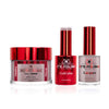 NotPolish Trio Matching Color (3pc) - OG Collection - OG187