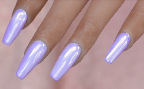 Cre8tion - Nail Art Unicorn Effect 07- 1g