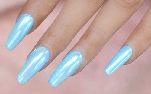 Cre8tion - Nail Art Unicorn Effect 08- 1g
