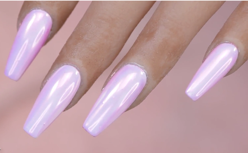 Cre8tion - Nail Art Unicorn Effect 10- 1g