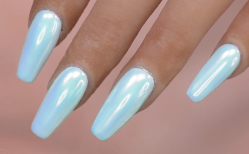 Cre8tion - Nail Art Unicorn Effect 11- 1g