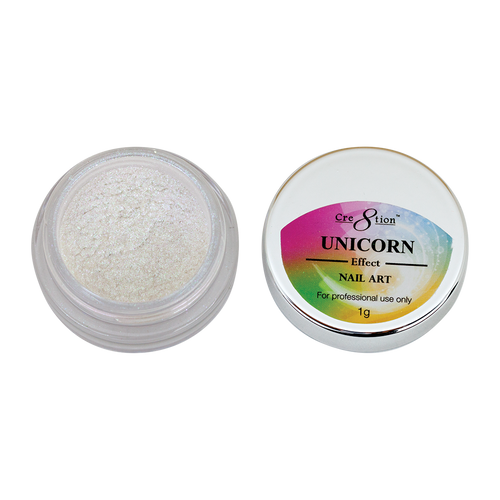 Cre8tion - Nail Art Unicorn Effect 09- 1g