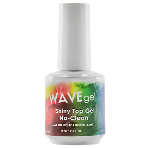 WaveGel Top Coat