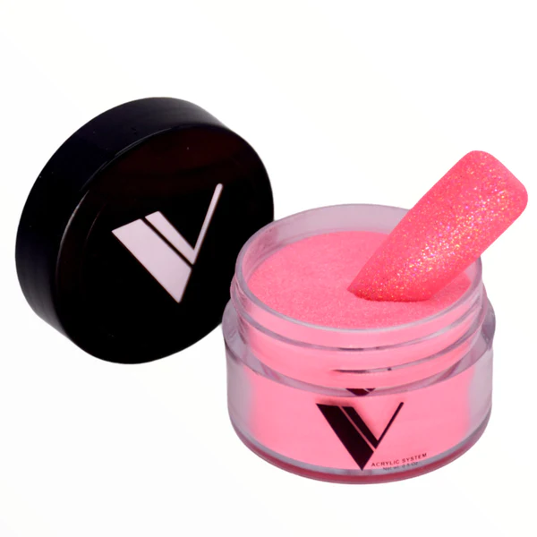 Valentino Acrylic System 0.5oz - 206 Fairy Dust